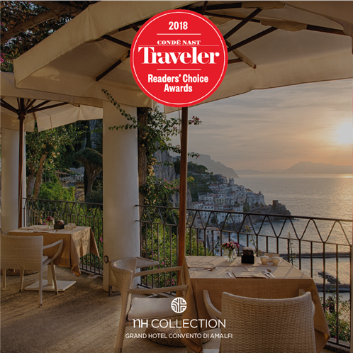 CondeNast_Readers_Award_Amalfi